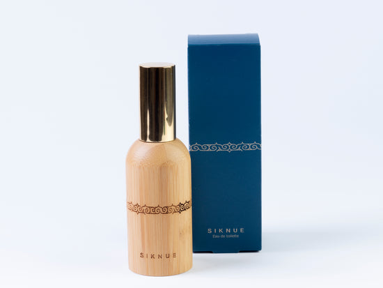 SIKNUE シクヌ オードトワレ