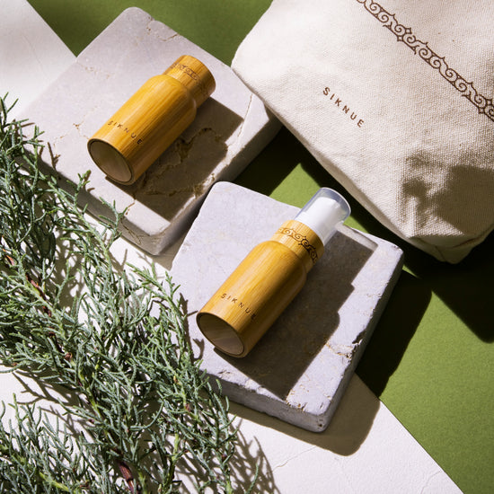 トライアルキット