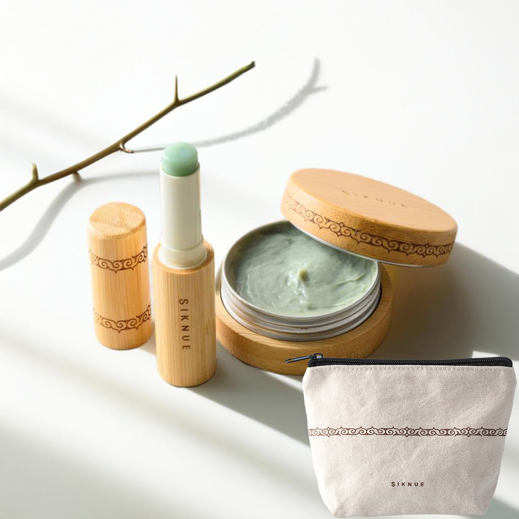 スキンケアセット | スキンケアセット – SIKNUE