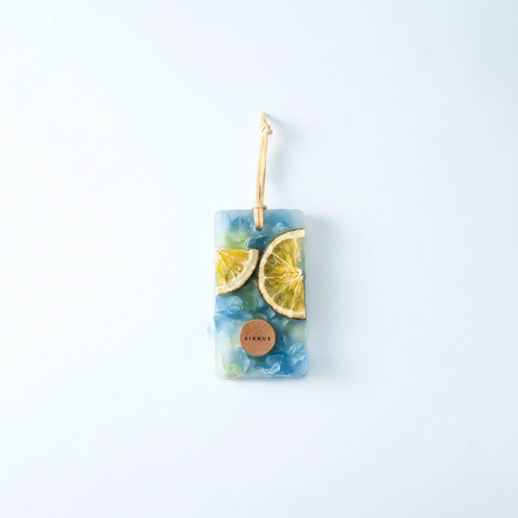 SIKNUE アロマポプリバー FRUIT クローズアップ ドライフラワー 北海道産